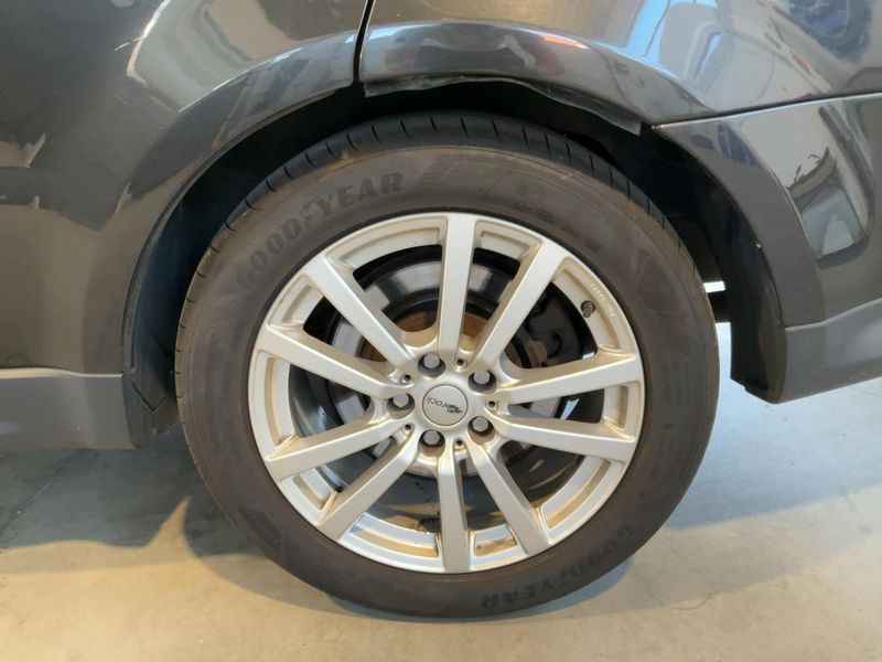 Land Rover Range Rover Sport 3.0 TD V6 SDV6 HSE 2013 – снимка 5