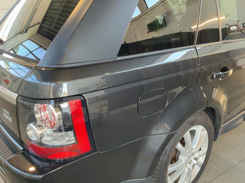 Land Rover Range Rover Sport 3.0 TD V6 SDV6 HSE — zdjęcie 6