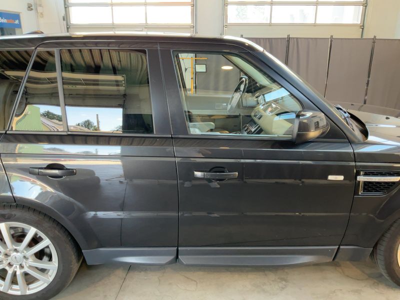 Land Rover Range Rover Sport 3.0 TD V6 SDV6 HSE — zdjęcie 7