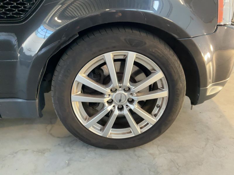Land Rover Range Rover Sport 3.0 TD V6 SDV6 HSE 2013 – снимка 11