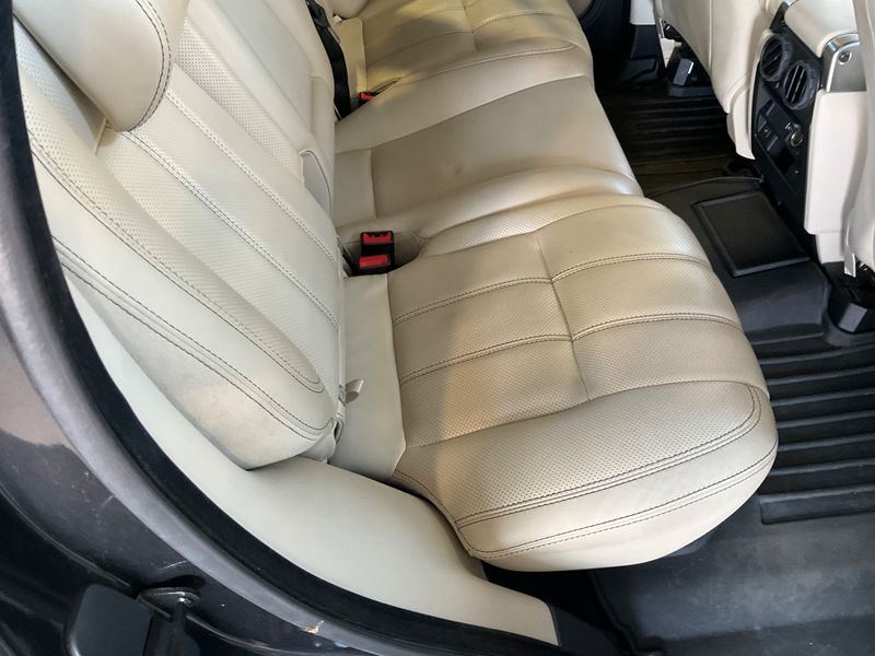 Land Rover Range Rover Sport 3.0 TD V6 SDV6 HSE 2013 – снимка 25