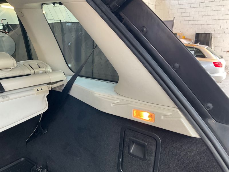 Land Rover Range Rover Sport 3.0 TD V6 SDV6 HSE 2013 – снимка 35