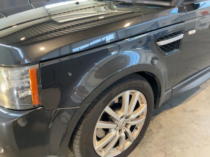 Land Rover Range Rover Sport 3.0 TD V6 SDV6 HSE — zdjęcie 2