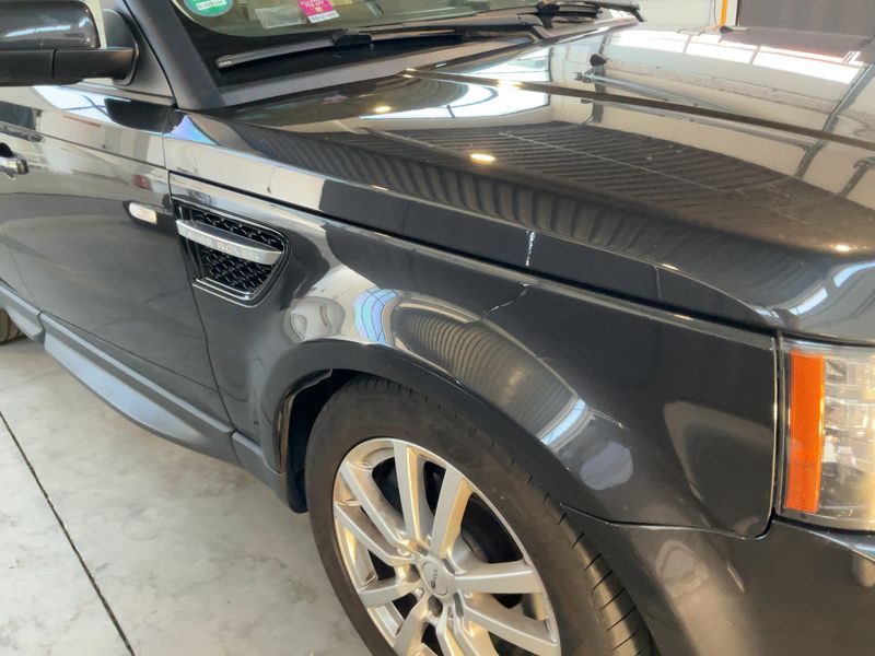 Land Rover Range Rover Sport 3.0 TD V6 SDV6 HSE — zdjęcie 8