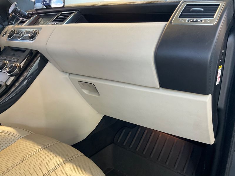 Land Rover Range Rover Sport 3.0 TD V6 SDV6 HSE 2013 – снимка 23