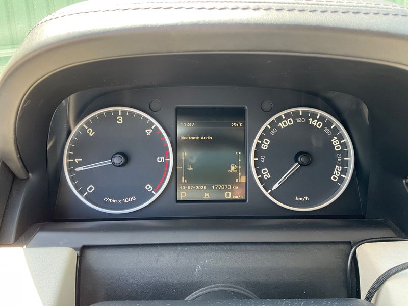 Land Rover Range Rover Sport 3.0 TD V6 SDV6 HSE — zdjęcie 13