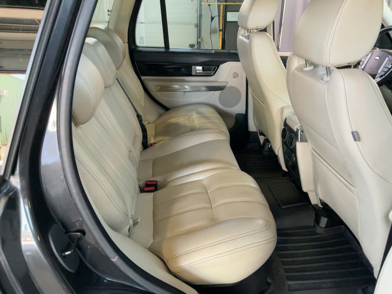 Land Rover Range Rover Sport 3.0 TD V6 SDV6 HSE — zdjęcie 14