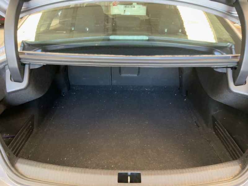 Renault Talisman 1.5 dCi Energy Life — zdjęcie 10