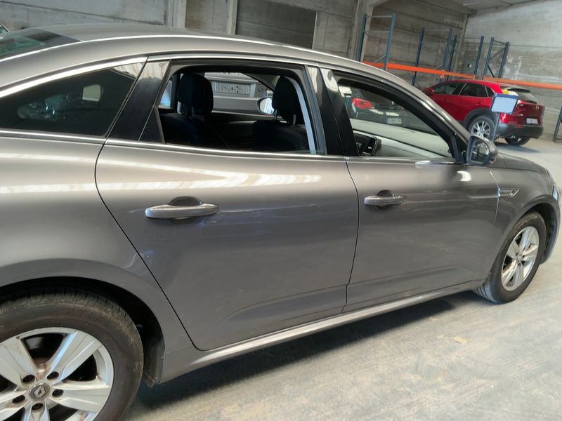 Renault Talisman 1.5 dCi Energy Life — zdjęcie 7
