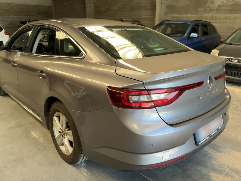 Renault Talisman 1.5 dCi Energy Life — zdjęcie 3