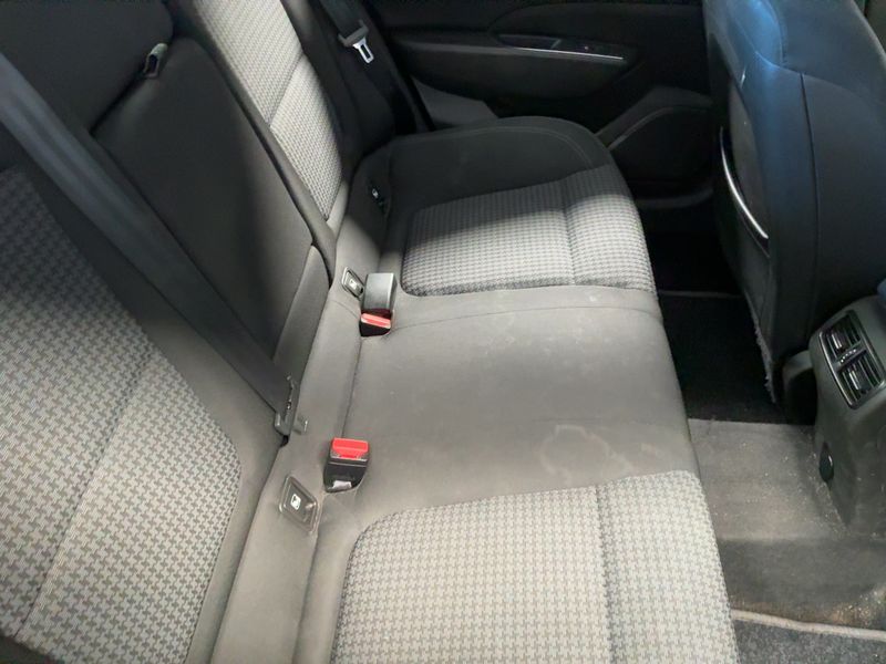 Renault Talisman 1.5 dCi Energy Life — zdjęcie 14