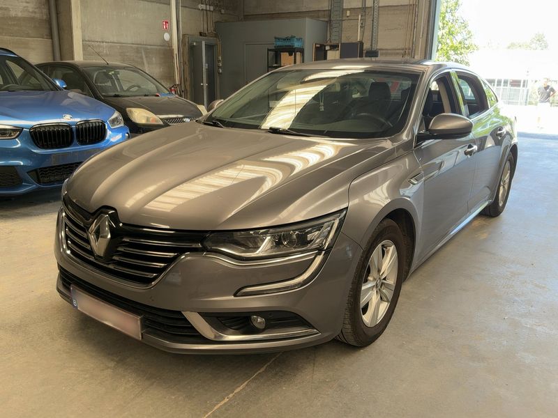 Renault Talisman 1.5 dCi Energy Life — zdjęcie 2