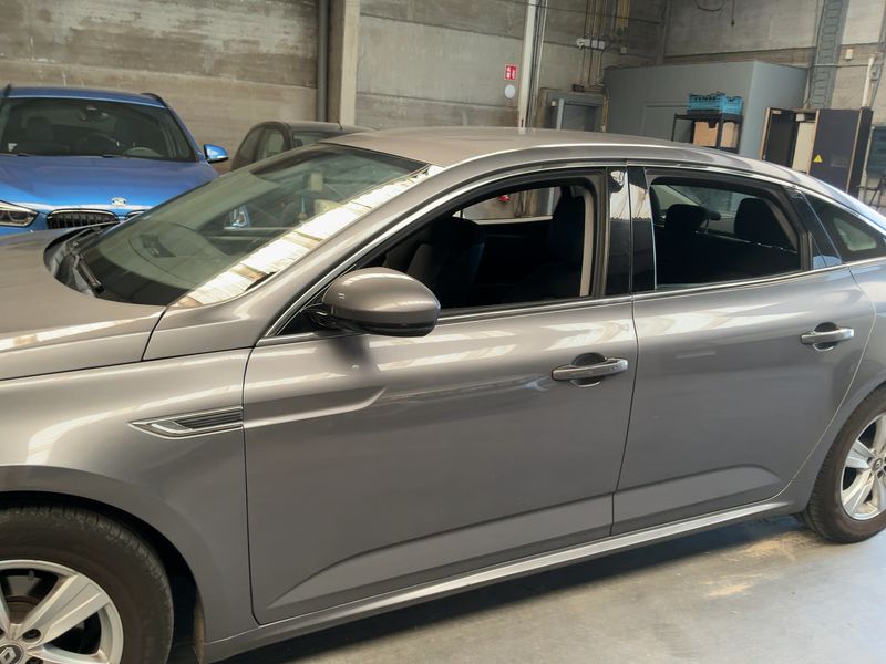 Renault Talisman 1.5 dCi Energy Life — zdjęcie 4
