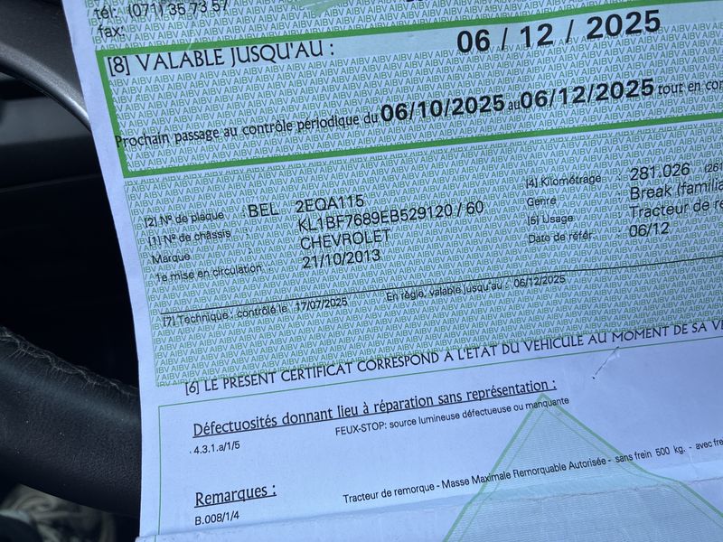 Chevrolet Trax 1.4 TURBO LT 4x4 — zdjęcie 17