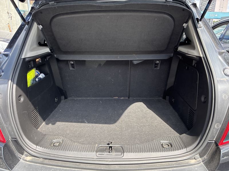 Chevrolet Trax 1.4 TURBO LT 4x4 — zdjęcie 9