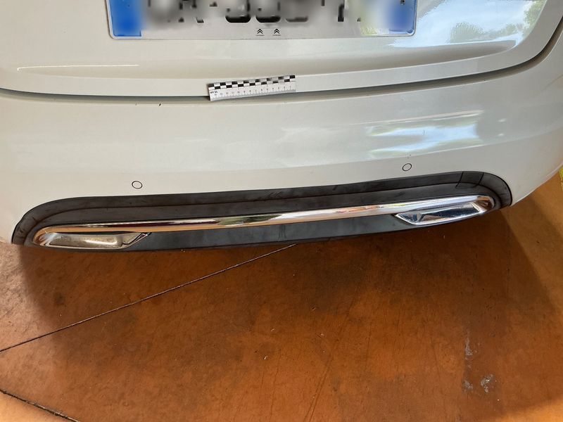 Citroen DS4 1.6 HDi SoChic 2012 – снимка 36