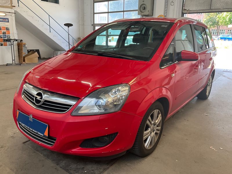 Opel Zafira 1.8 Innovation "110 Jahre"