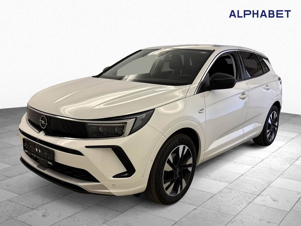 Opel Grandland 2024