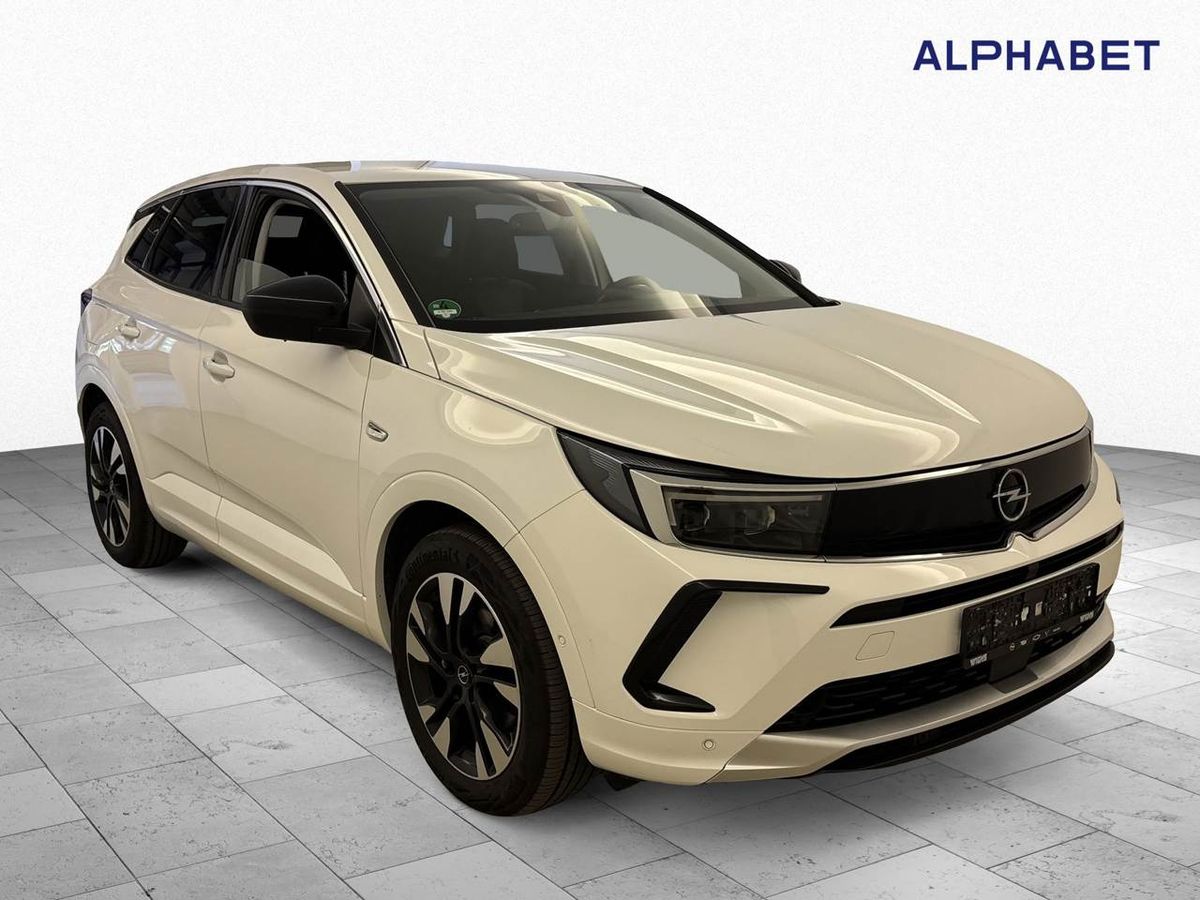 Opel Grandland d'occasion