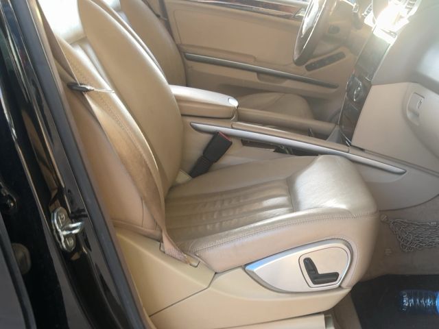 Mercedes-Benz M-Klasse ML 320 CDI — zdjęcie 11