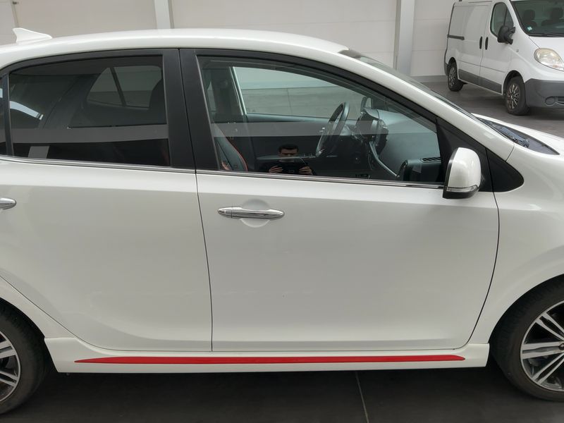 Kia Picanto 1.2 GT Line — zdjęcie 7
