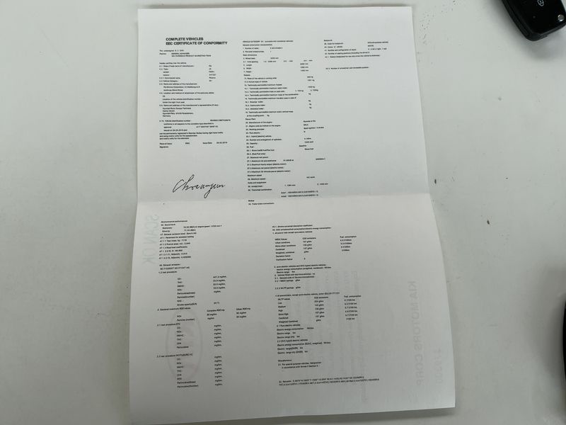 Kia Picanto 1.2 GT Line — zdjęcie 16