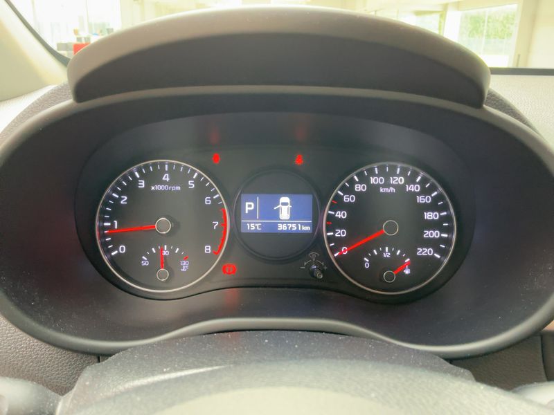 Kia Picanto 1.2 GT Line — zdjęcie 13