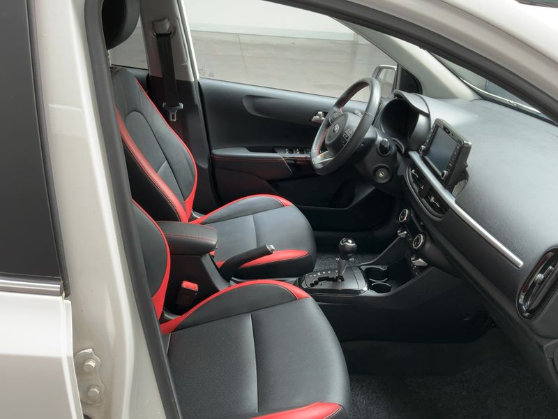 Kia Picanto 1.2 GT Line — zdjęcie 11
