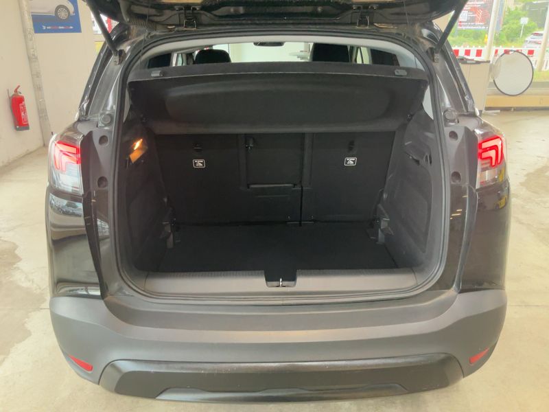 Opel Crossland X 1.2 Turbo GS Line — zdjęcie 10