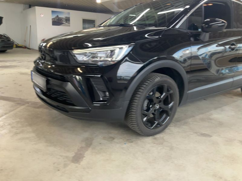 Opel Crossland X 1.2 Turbo GS Line — zdjęcie 2