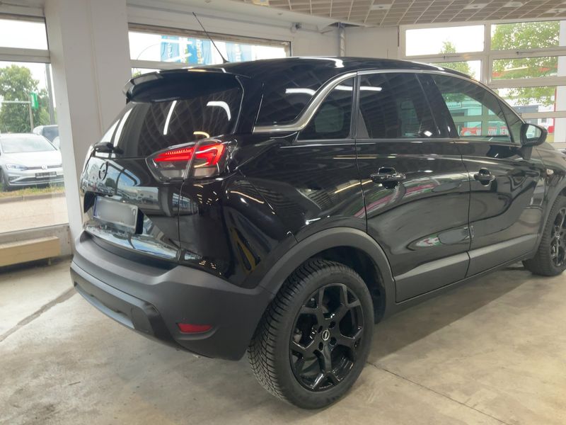 Opel Crossland X 1.2 Turbo GS Line — zdjęcie 6