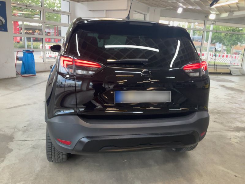 Opel Crossland X 1.2 Turbo GS Line — zdjęcie 5