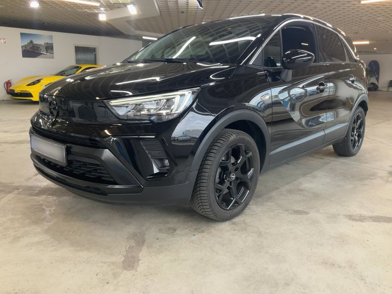 Opel Crossland X 1.2 Turbo GS Line