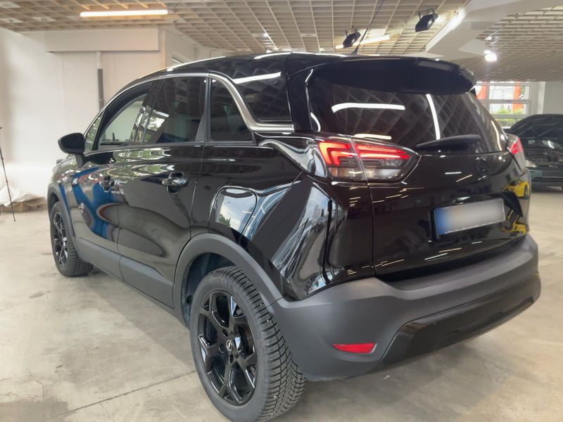 Opel Crossland X 1.2 Turbo GS Line — zdjęcie 3