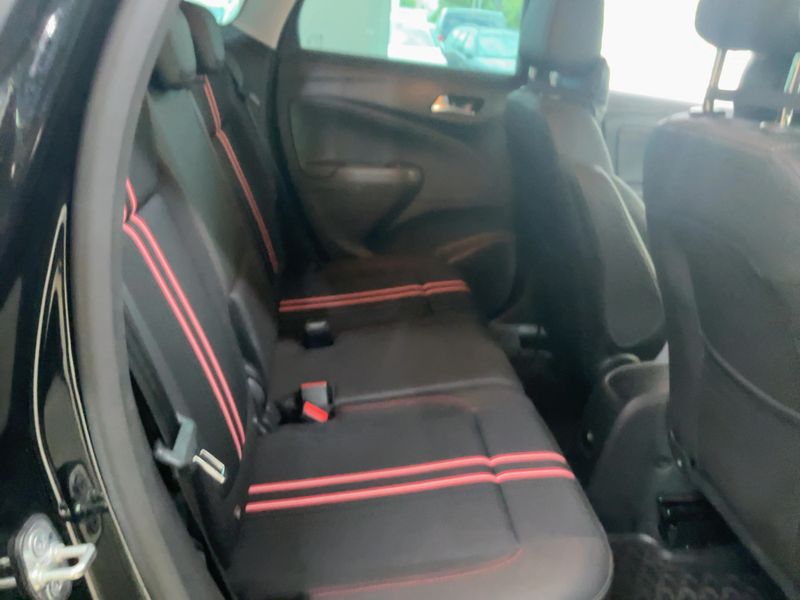 Opel Crossland X 1.2 Turbo GS Line — zdjęcie 14