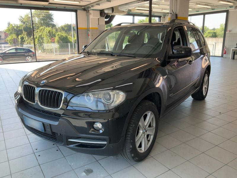 BMW X5 xDrive 30i
