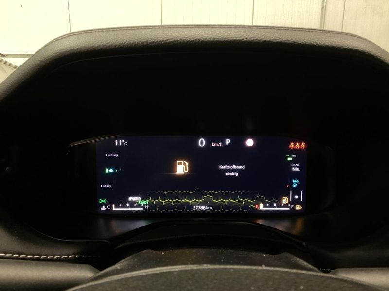 Jeep Compass 1.3 T4 4xe Plug-in Hybrid S — zdjęcie 9