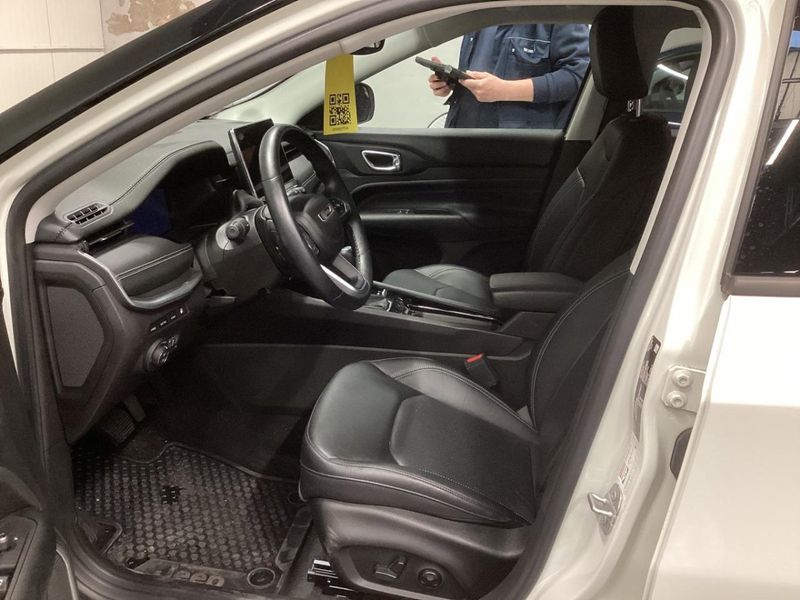 Jeep Compass 1.3 T4 4xe Plug-in Hybrid S — zdjęcie 7