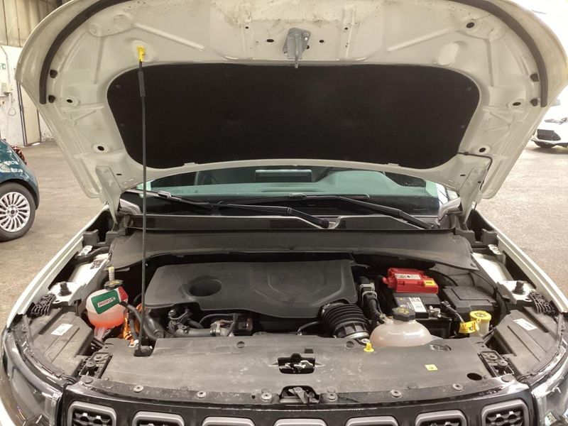 Jeep Compass 1.3 T4 4xe Plug-in Hybrid S — zdjęcie 5