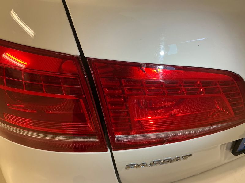 Volkswagen Passat 2.0 TDI Comfortline 4Motion BlueMotion Tech 2014 – снимка 36