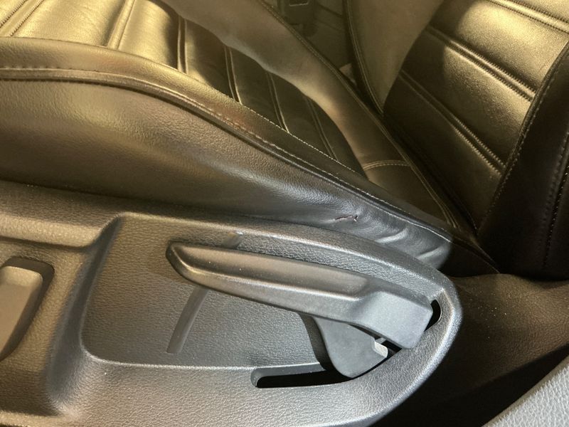 Volkswagen Passat 2.0 TDI Comfortline 4Motion BlueMotion Tech 2014 – снимка 26