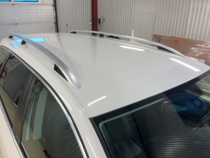 Volkswagen Passat 2.0 TDI Comfortline 4Motion BlueMotion Tech 2014 – снимка 13