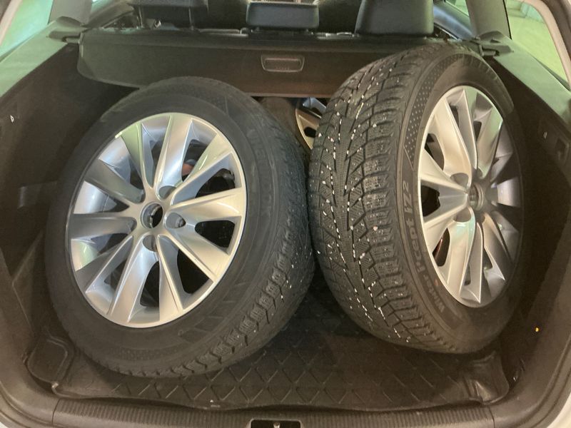 Volkswagen Passat 2.0 TDI Comfortline 4Motion BlueMotion Tech 2014 – снимка 15