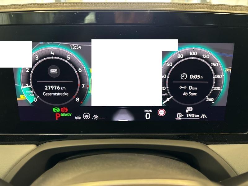 Volkswagen Passat 1.5 eTSI Business — zdjęcie 12