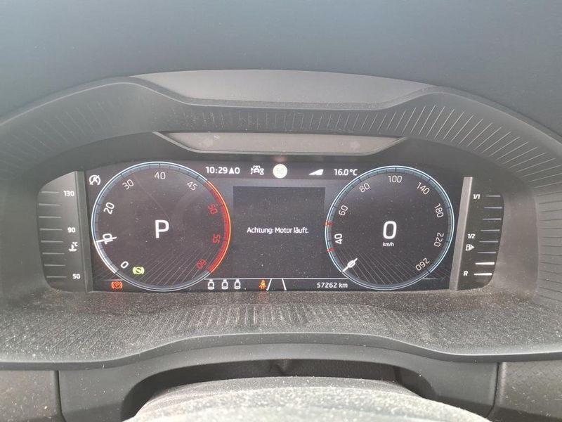 Skoda Kodiaq 2.0 TDI Clever 4x4 — zdjęcie 10