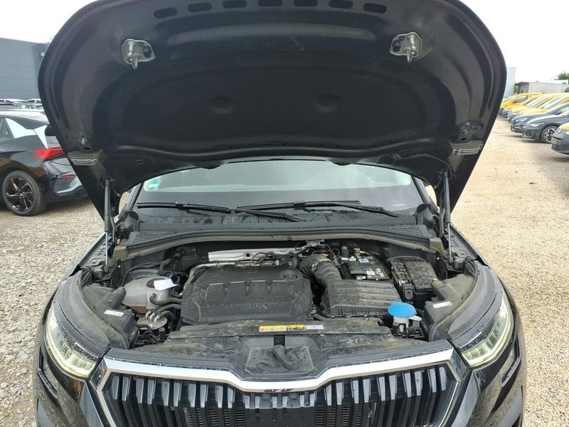 Skoda Kodiaq 2.0 TDI Clever 4x4 — zdjęcie 7