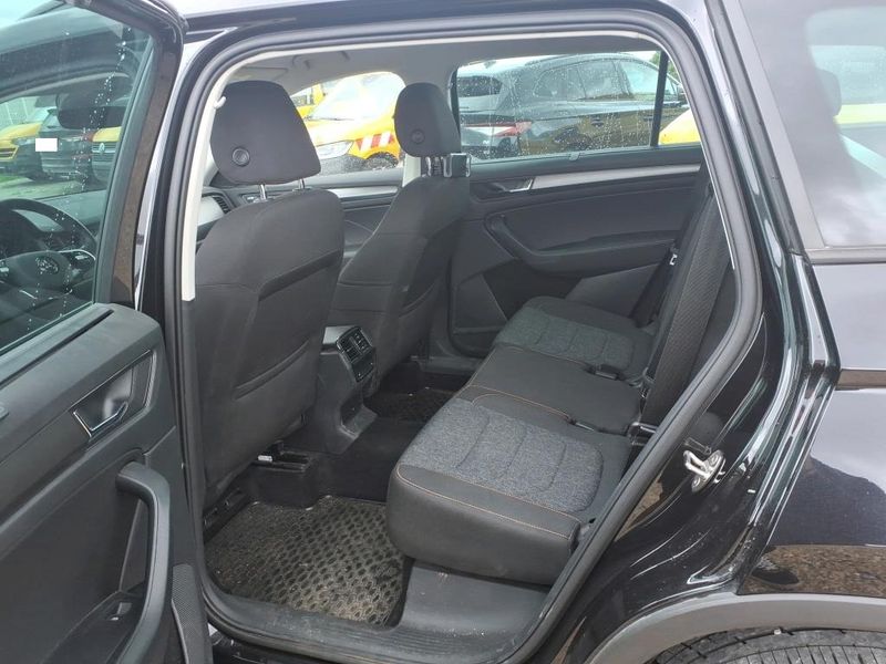 Skoda Kodiaq 2.0 TDI Clever 4x4 — zdjęcie 11