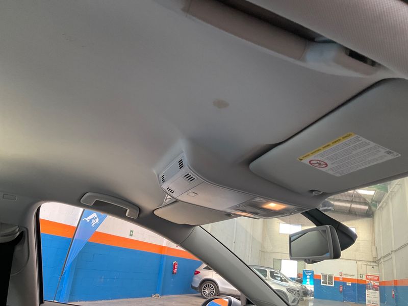 Volkswagen Golf VII 2.0 TDI Advance BlueMotion Tech 2014 – снимка 26