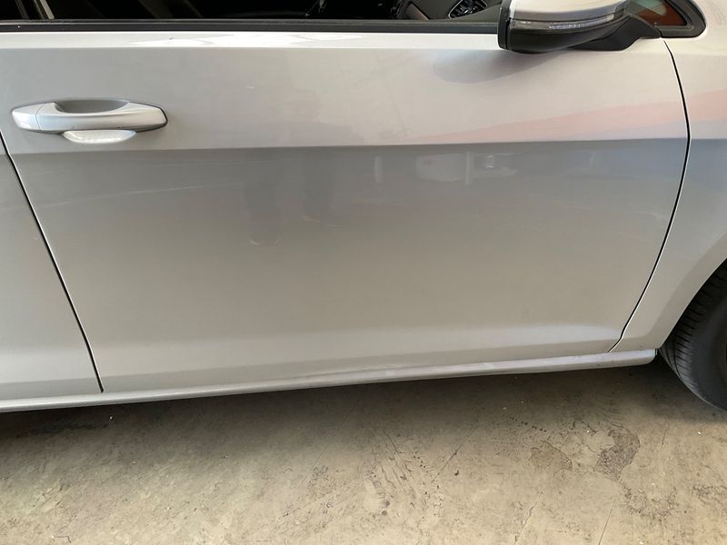 Volkswagen Golf VII 2.0 TDI Advance BlueMotion Tech 2014 – снимка 25