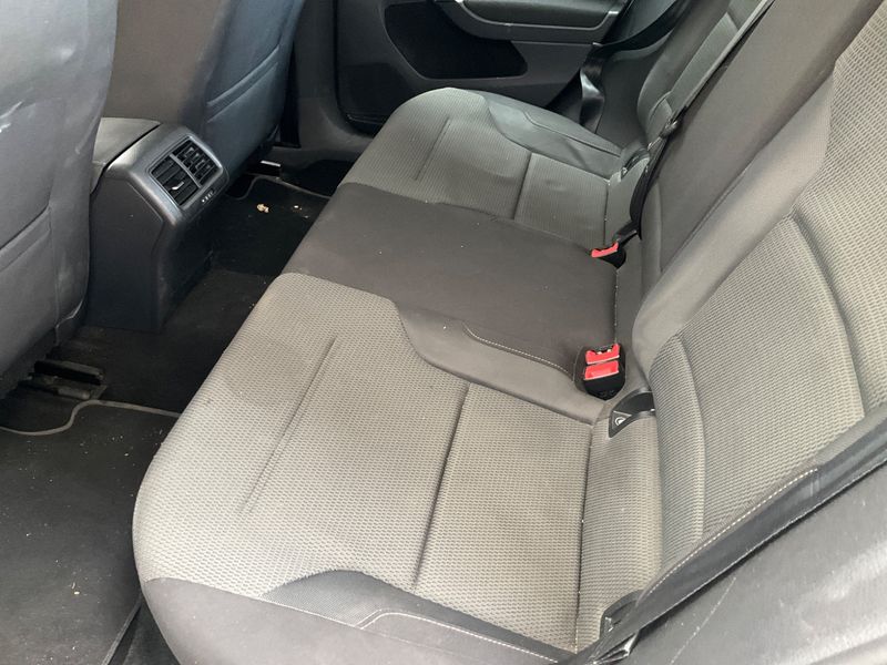 Volkswagen Golf VII 2.0 TDI Advance BlueMotion Tech 2014 – снимка 27